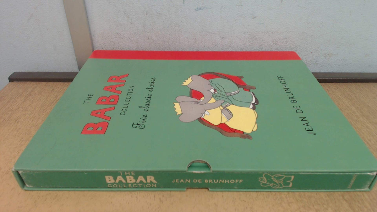 The Babar Collection
