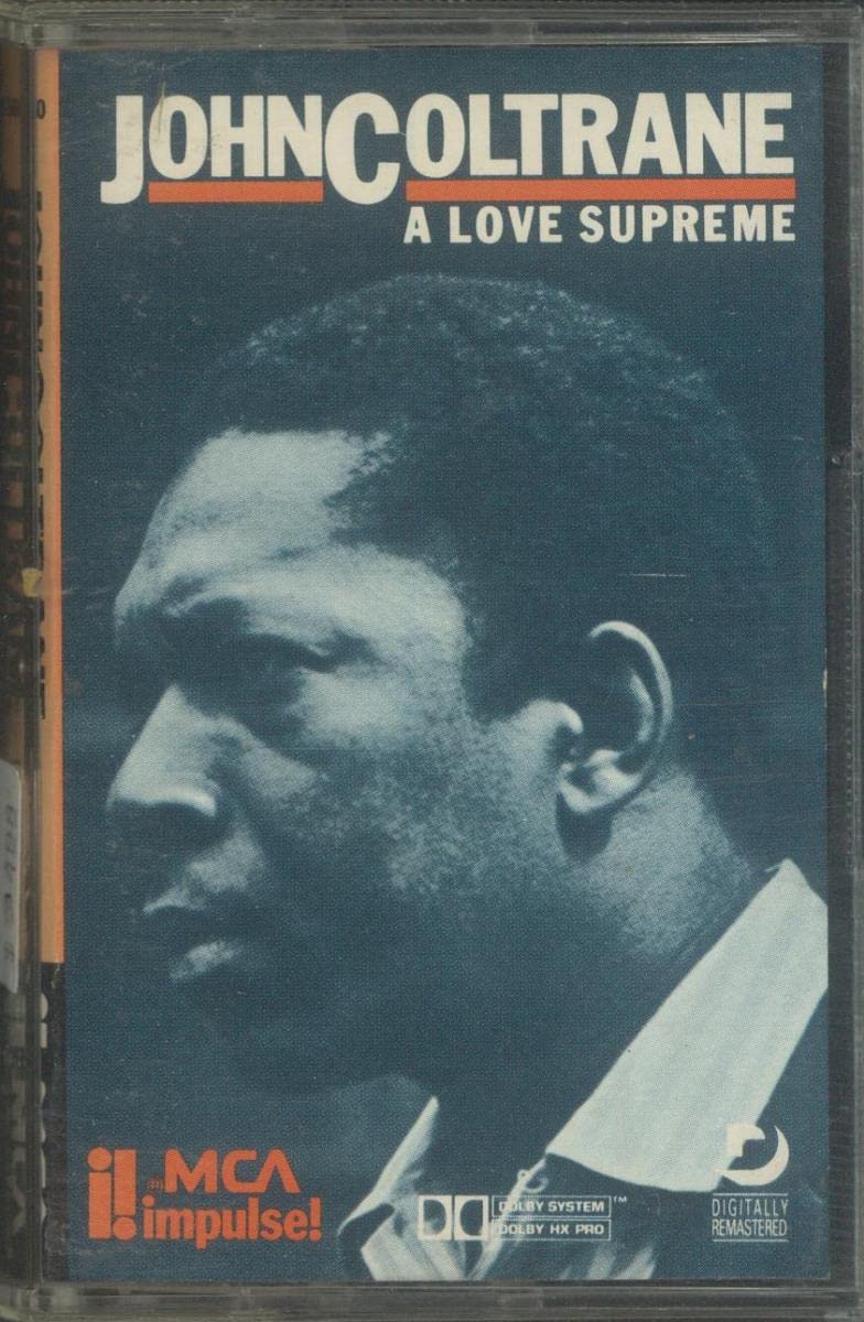 A Love Supreme