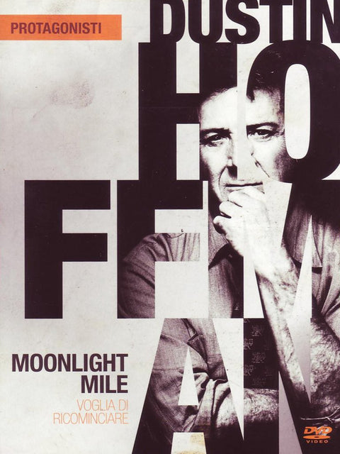 Moonlight Mile - Voglia Di Ricominciare