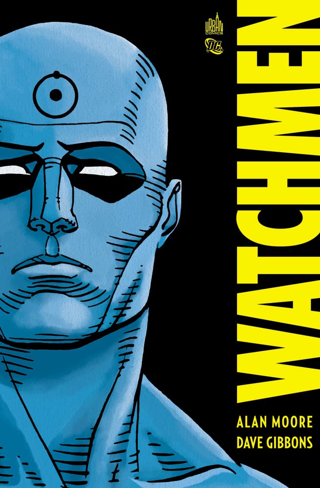 WATCHMEN