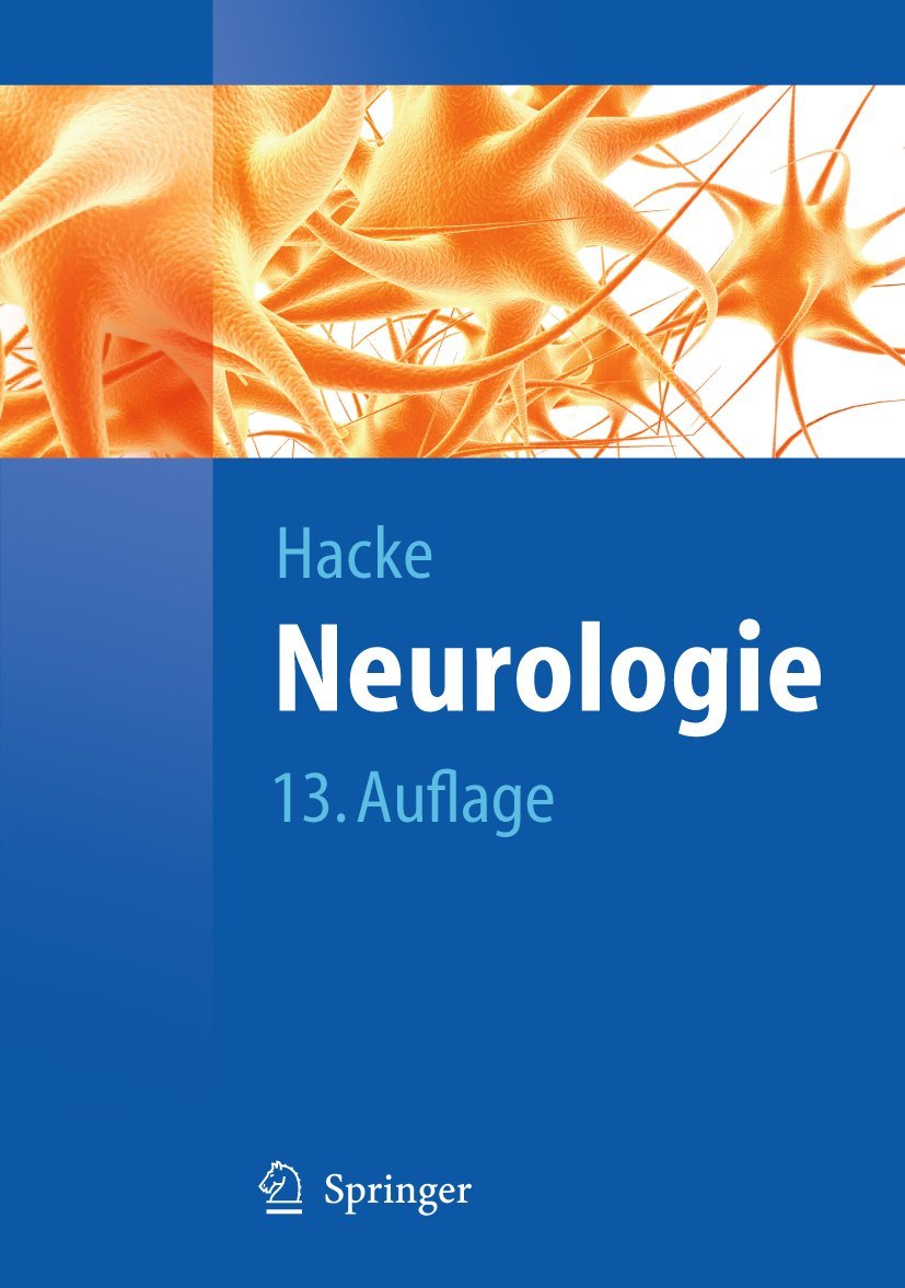 Neurologie (Springer-Lehrbuch) (German Edition)