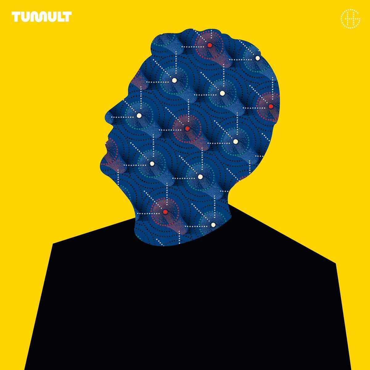 Tumult -Ltd/Deluxe