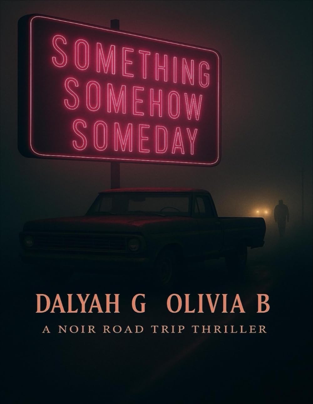 Something Somehow Someday