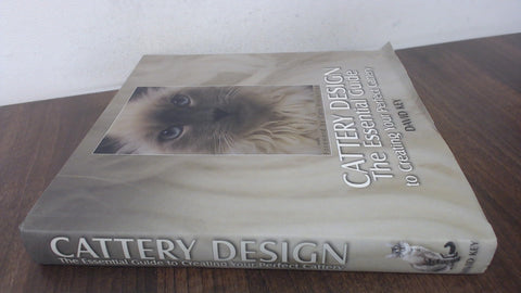 Cattery Design