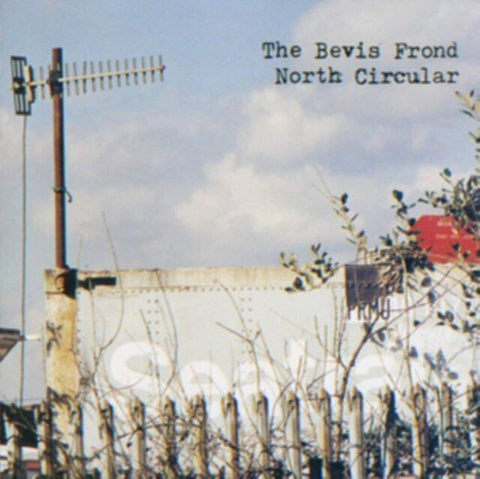 North Circular [VINYL]
