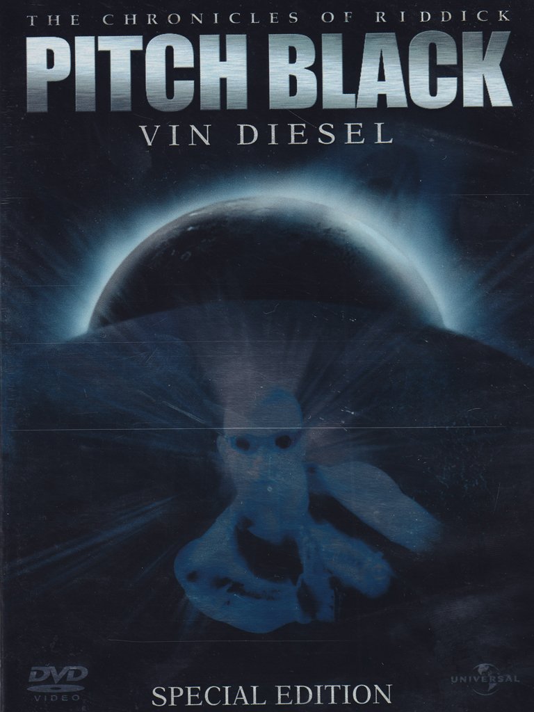 Pitch Black (SE)