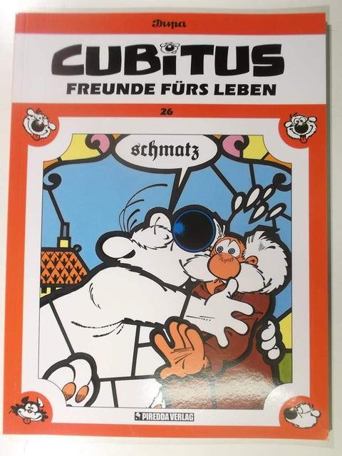 Freunde fürs Leben