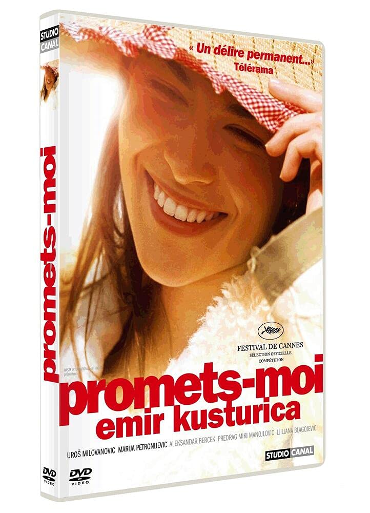 Promets-moi