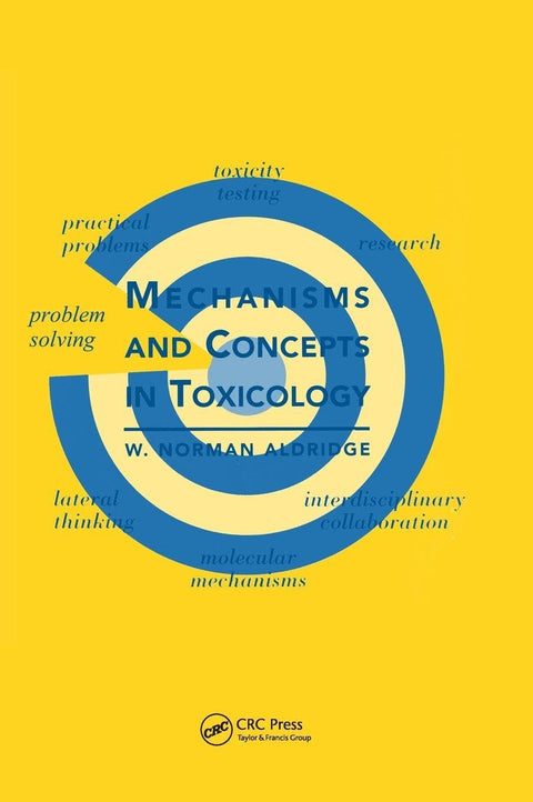 Mechanisms and Concepts in Toxicology