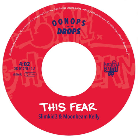 Krafty Smith Ep [VINYL]