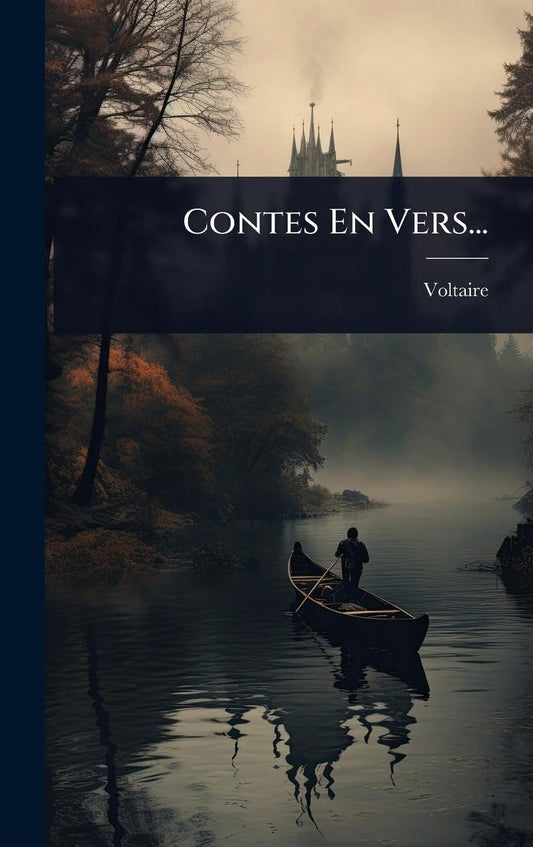 Contes En Vers... (French Edition)