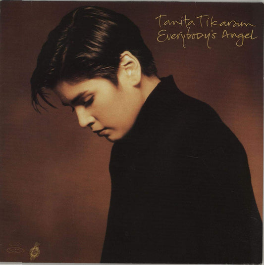 Everybody's angel (1991) / Vinyl record [Vinyl-LP]