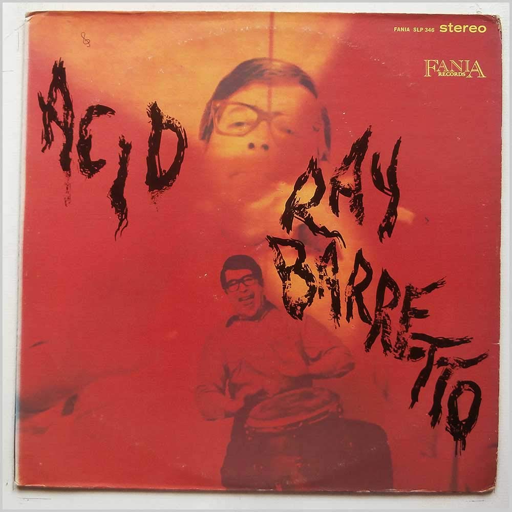 Acid [Vinyl]