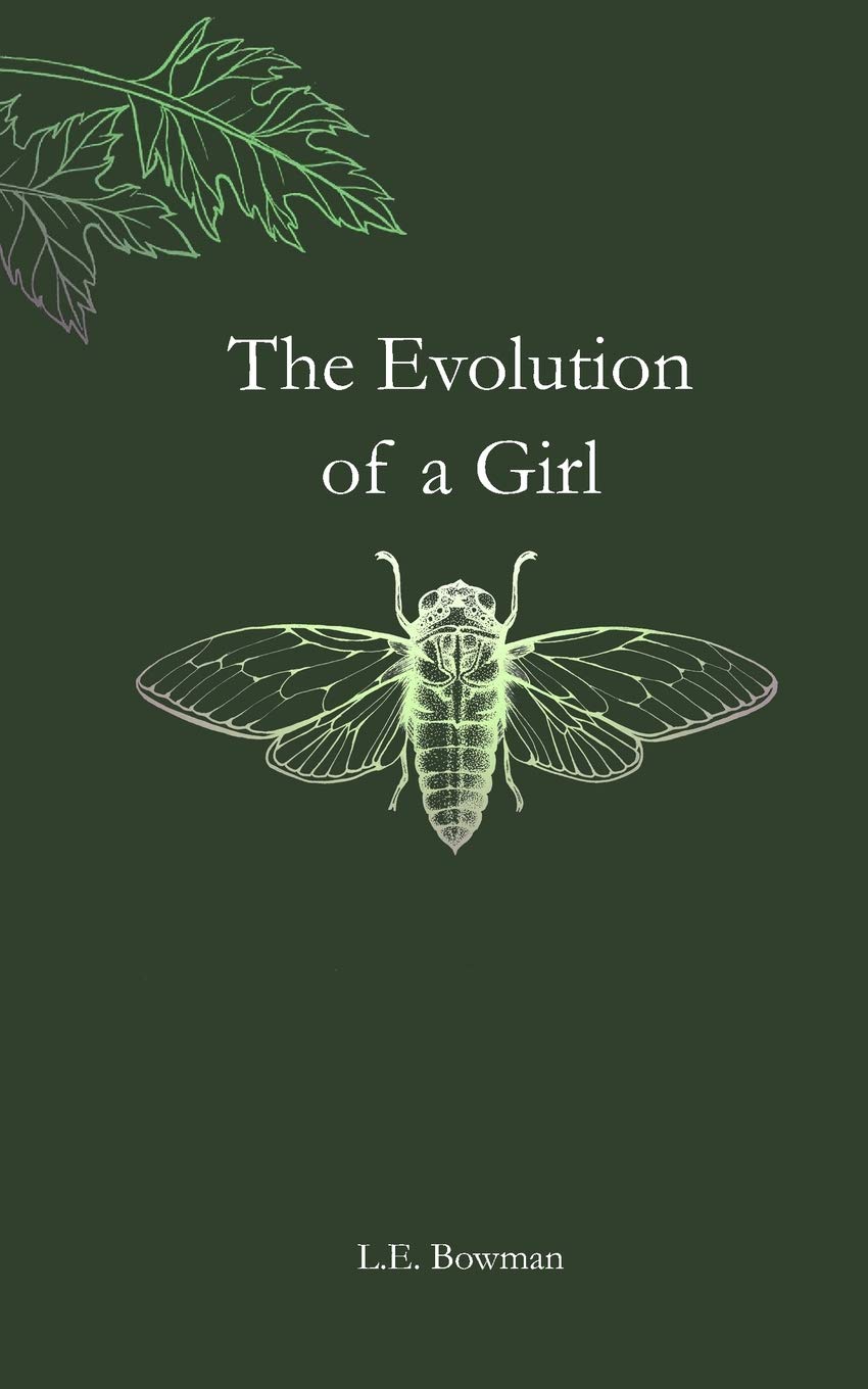 The Evolution of a Girl