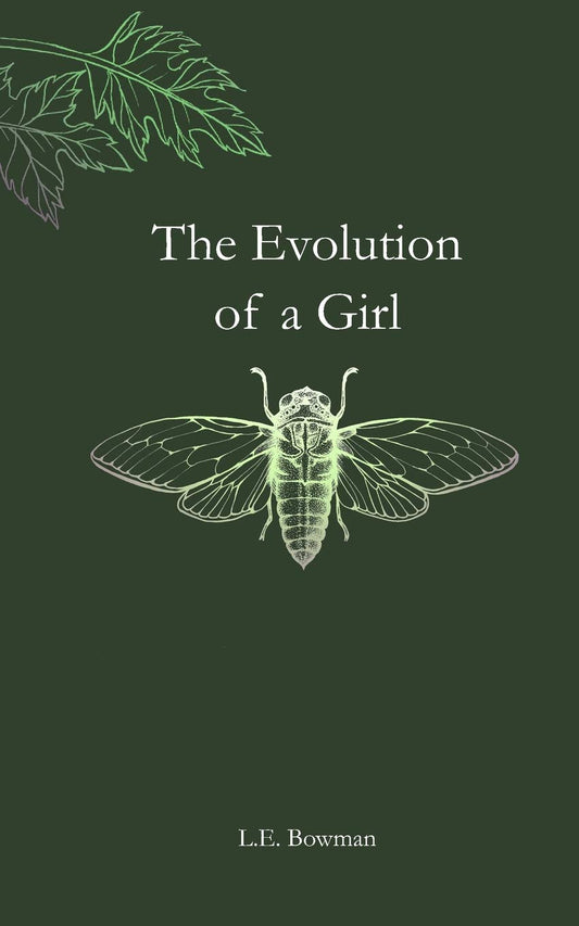 The Evolution of a Girl