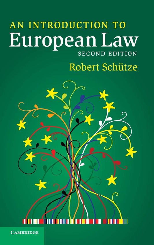 An Introduction to European Law