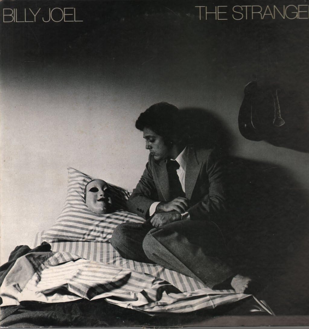 The Stranger (Half Speed Mastered Audiophile)
