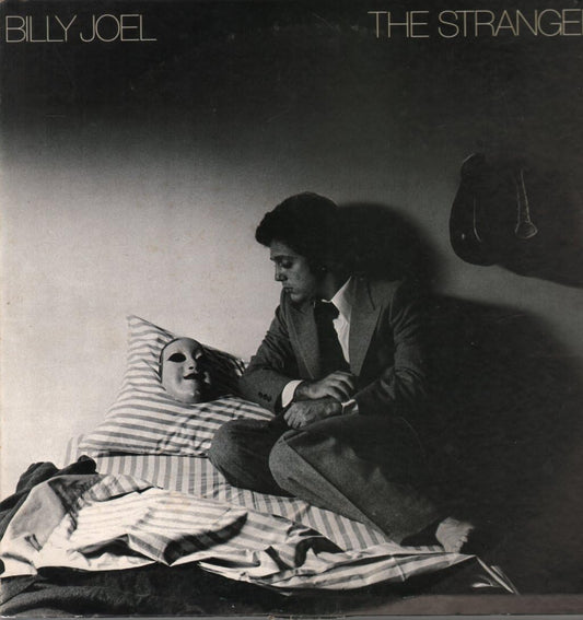 The Stranger (Half Speed Mastered Audiophile)