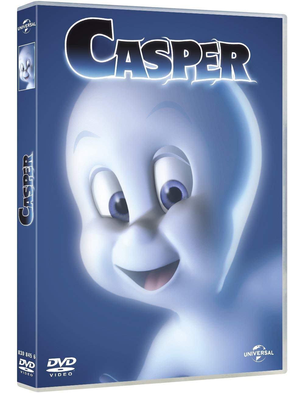 Casper