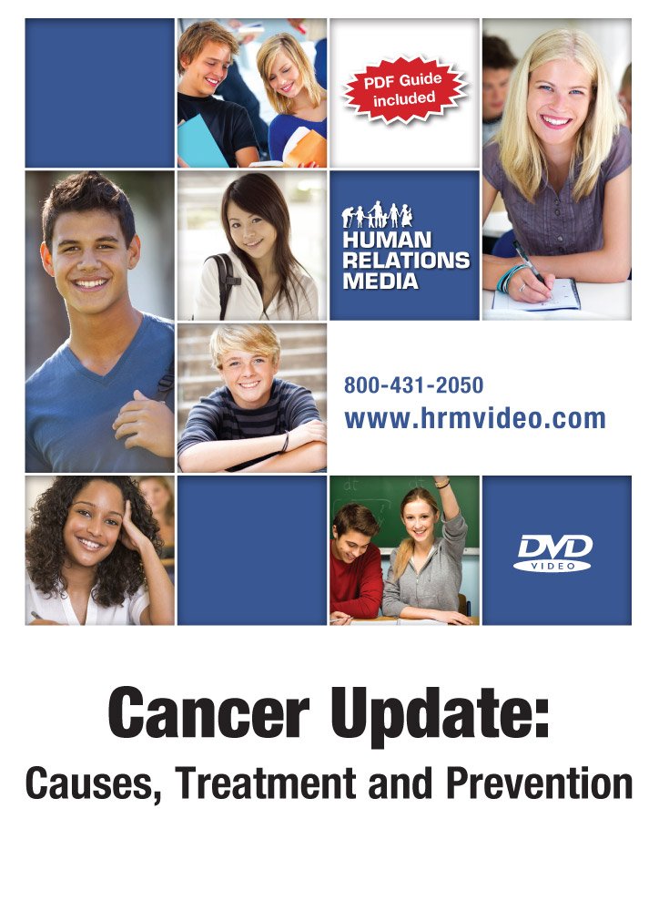 Cancer Update: Causes, Treatment & Prevention