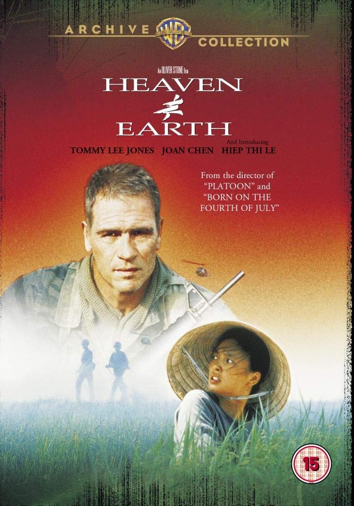 Heaven & Earth