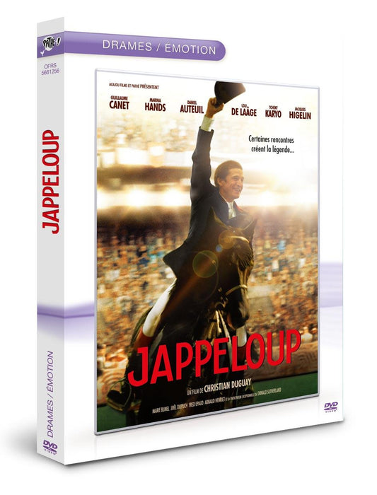 Jappeloup