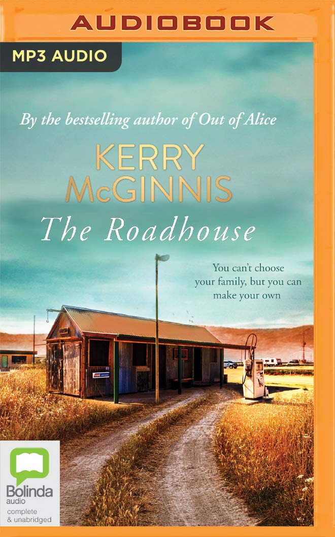 Roadhouse, The