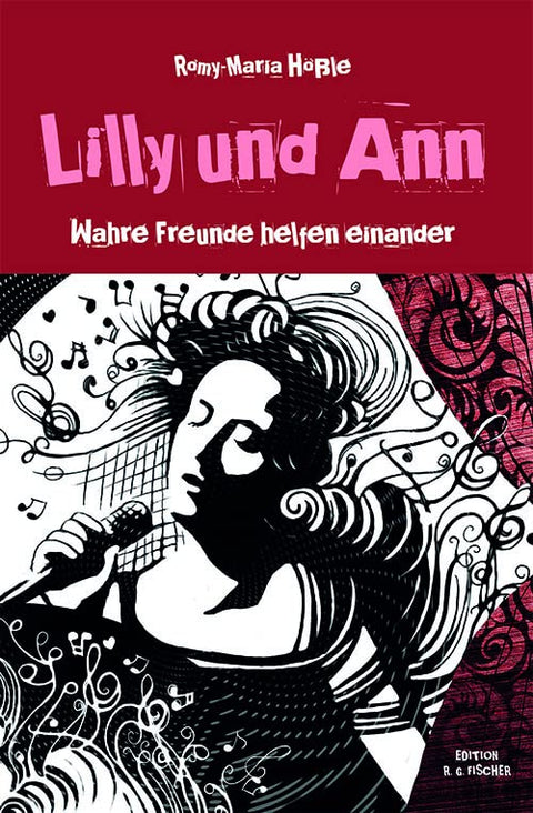 Lilly und Ann
