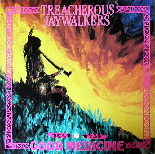 Good Medicine [Vinyl]