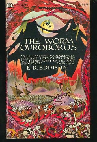 Worm Ouroboros