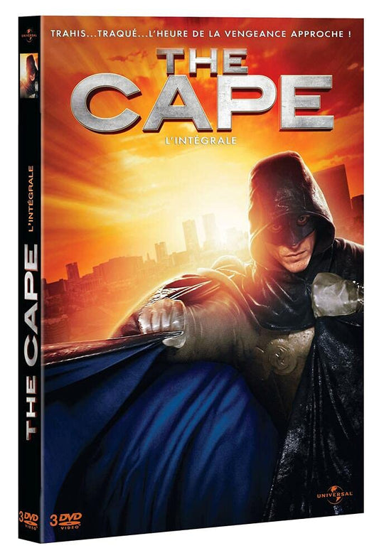 The Cape - L'intégrale