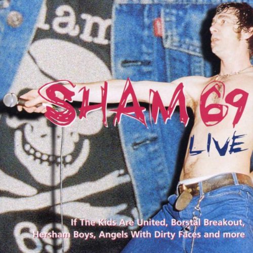 Live: Sham 69