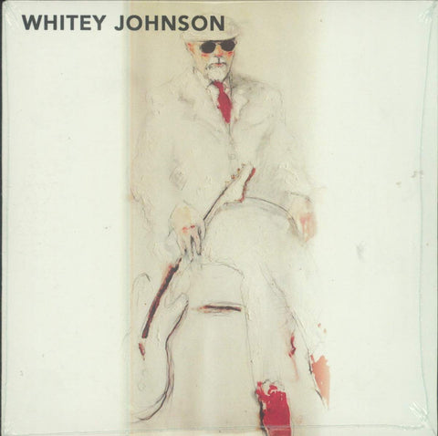 Whitey Johnson