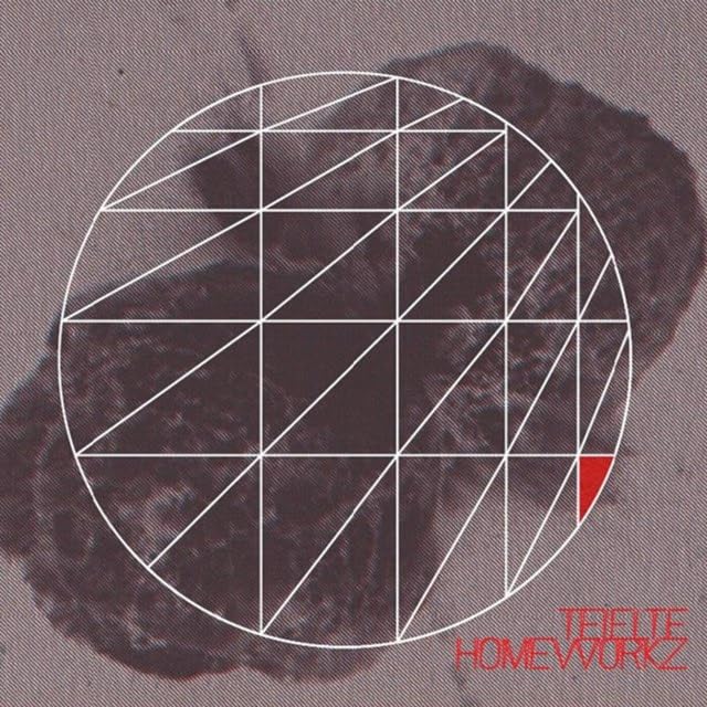 Homeworkz [VINYL]