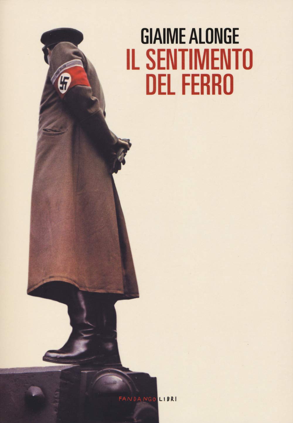 Il sentimento del ferro (Italian Edition)