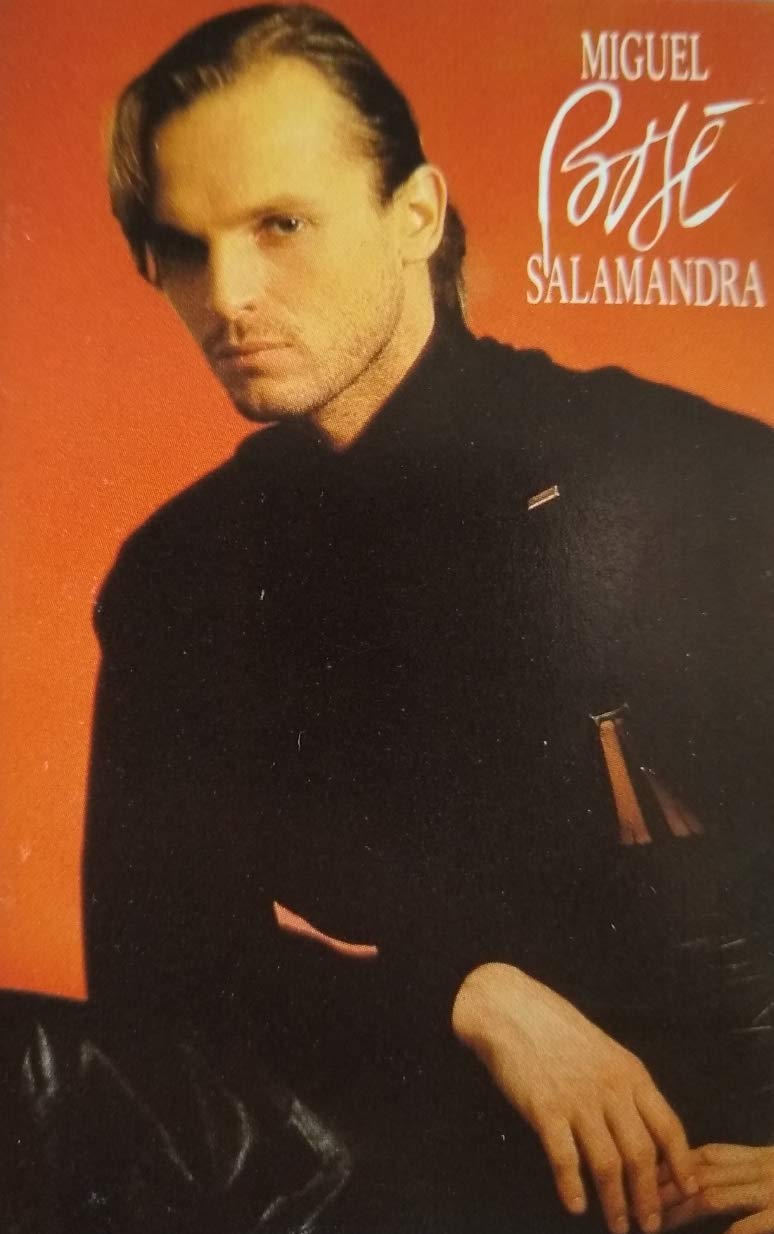 Salamandra