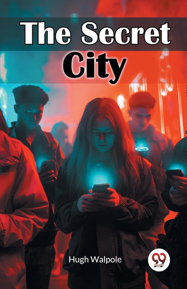 The Secret City