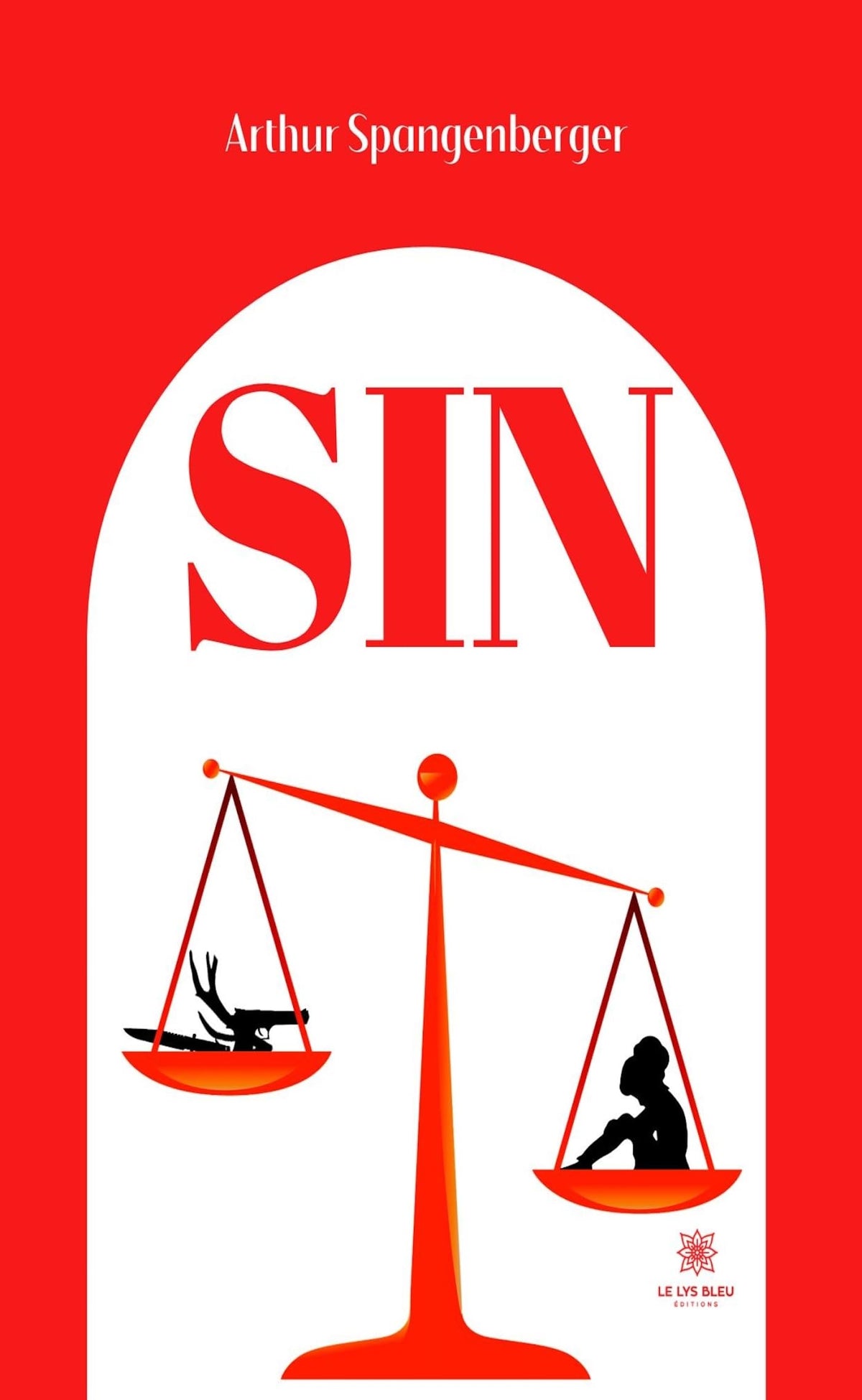 SIN (French Edition)