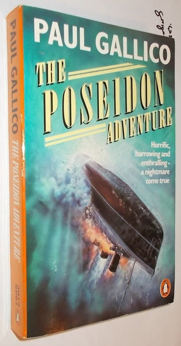 The Poseidon Adventure