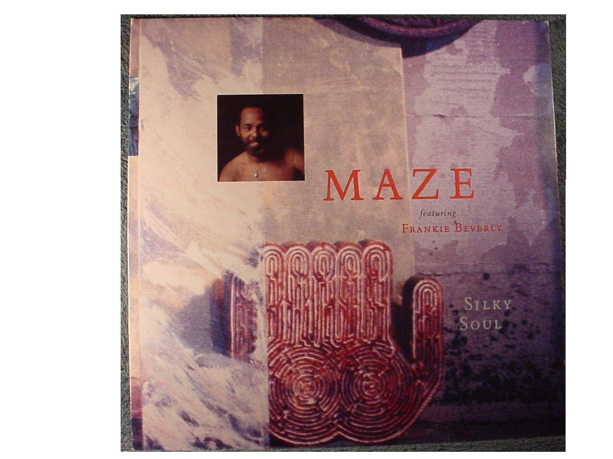 Silky Soul [Vinyl]