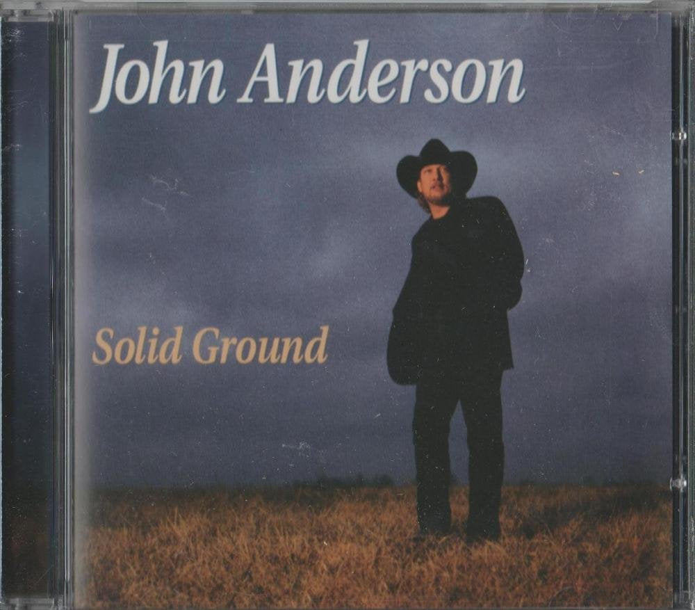 Solid Ground