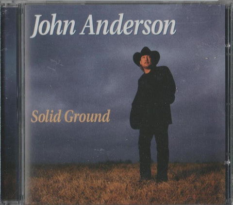 Solid Ground