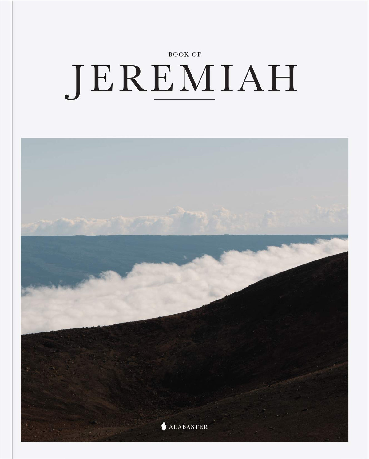 Book of Jeremiah - Alabaster Bible