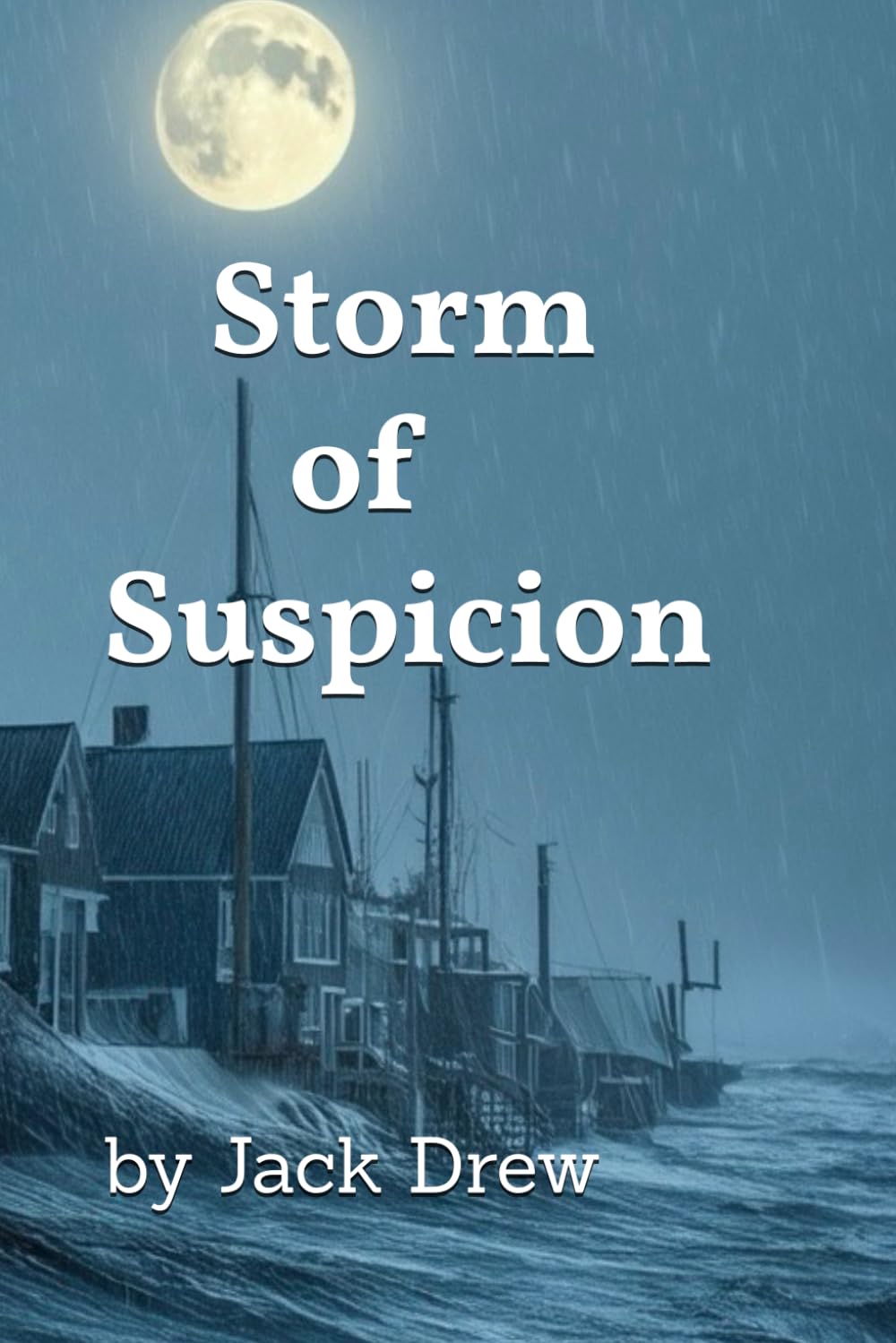 Storm of Suspicion
