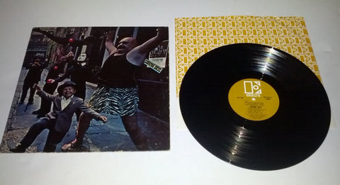Strange Days [Vinyl]