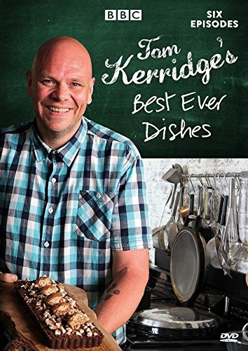Tom Kerridge's Best Ever Dishes [Non US PAL Format]