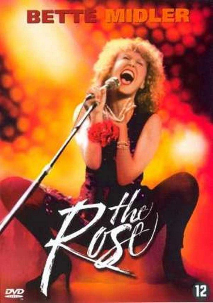 The Rose [DVD]