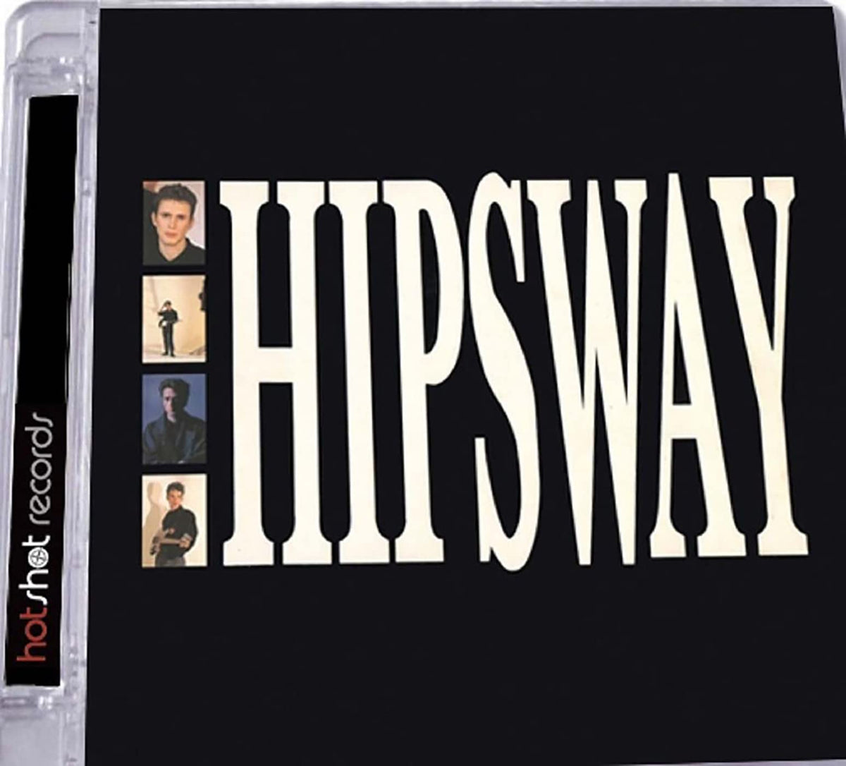 Hipsway: Deluxe 30th Anniversary Edition