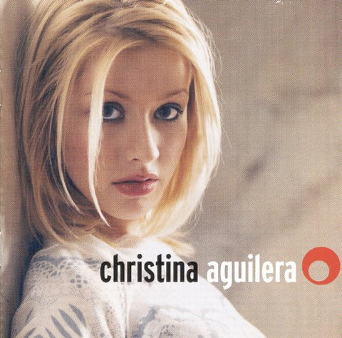 Christina Aguilera