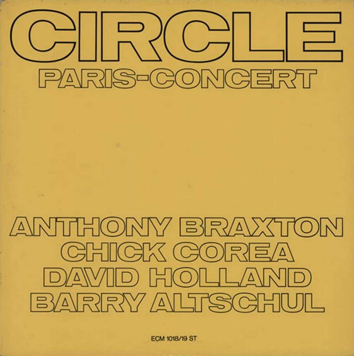 Paris Concert